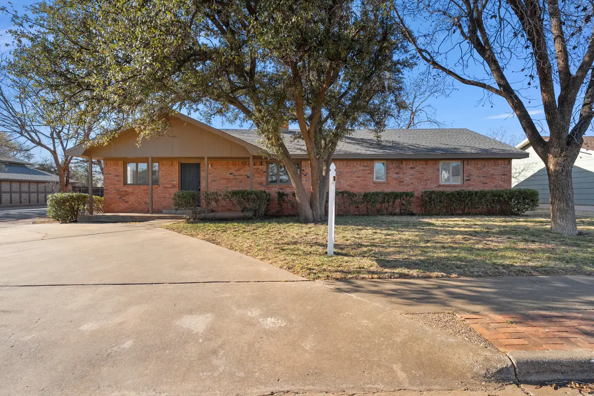 4801 9th Street, Lubbock, TX 79416 - #1