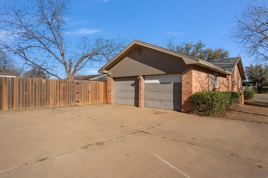 4801 9th Street, Lubbock, TX 79416 - #2
