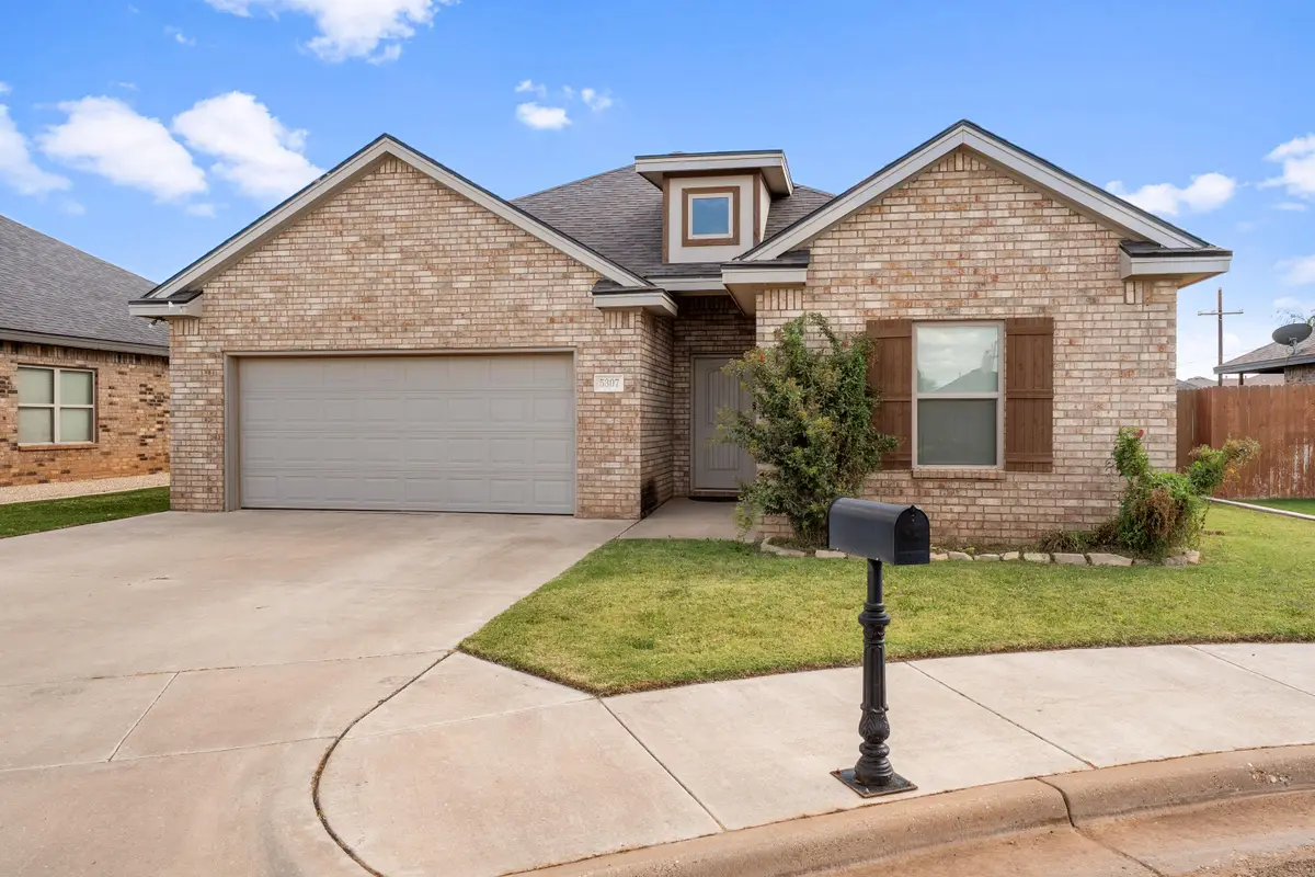 5307 Lehigh Street, Lubbock, TX 79416 - #1