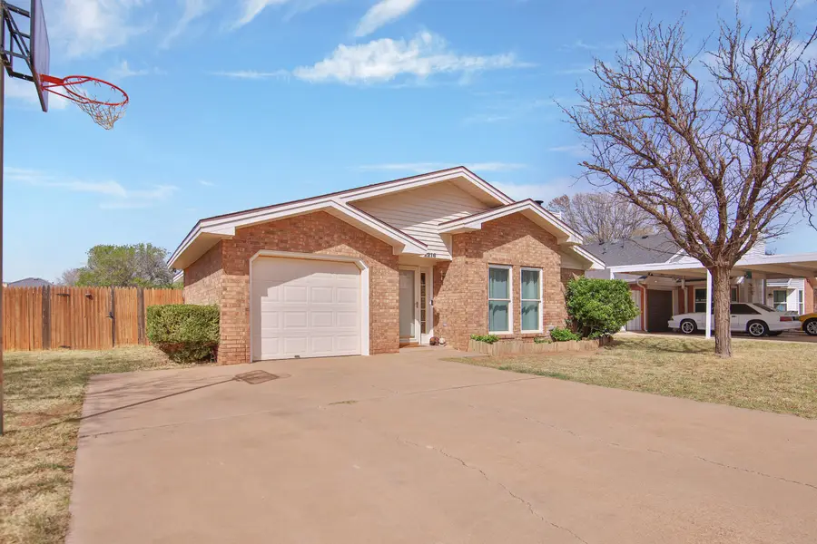 2216 86th Street, Lubbock, TX 79423 - #2
