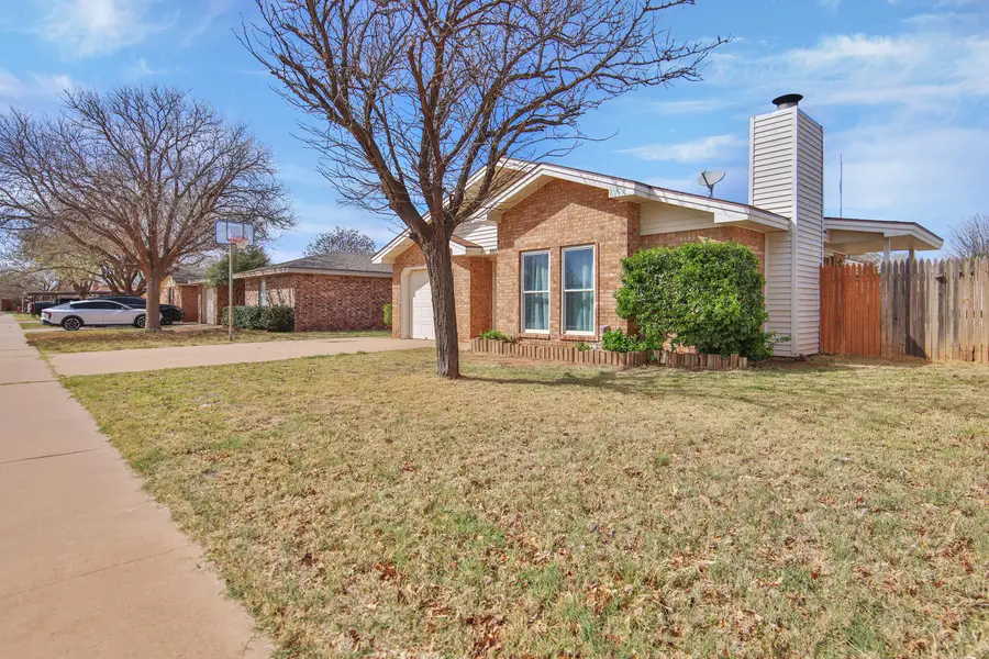 2216 86th Street, Lubbock, TX 79423 - #3