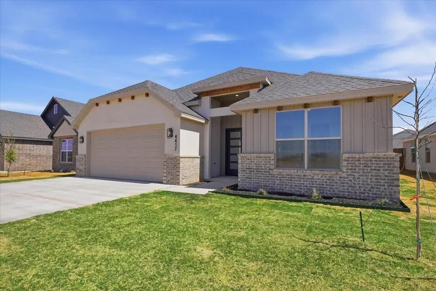 4417 Ridgely Avenue, Lubbock, TX 79407 - #3