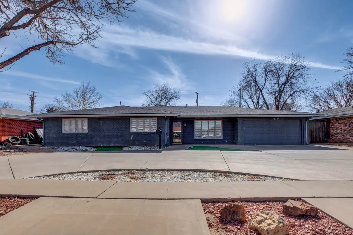 5407 7th Street, Lubbock, TX 79416 - #1