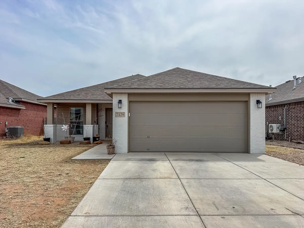 7429 31st Street, Lubbock, TX 79407 - #1