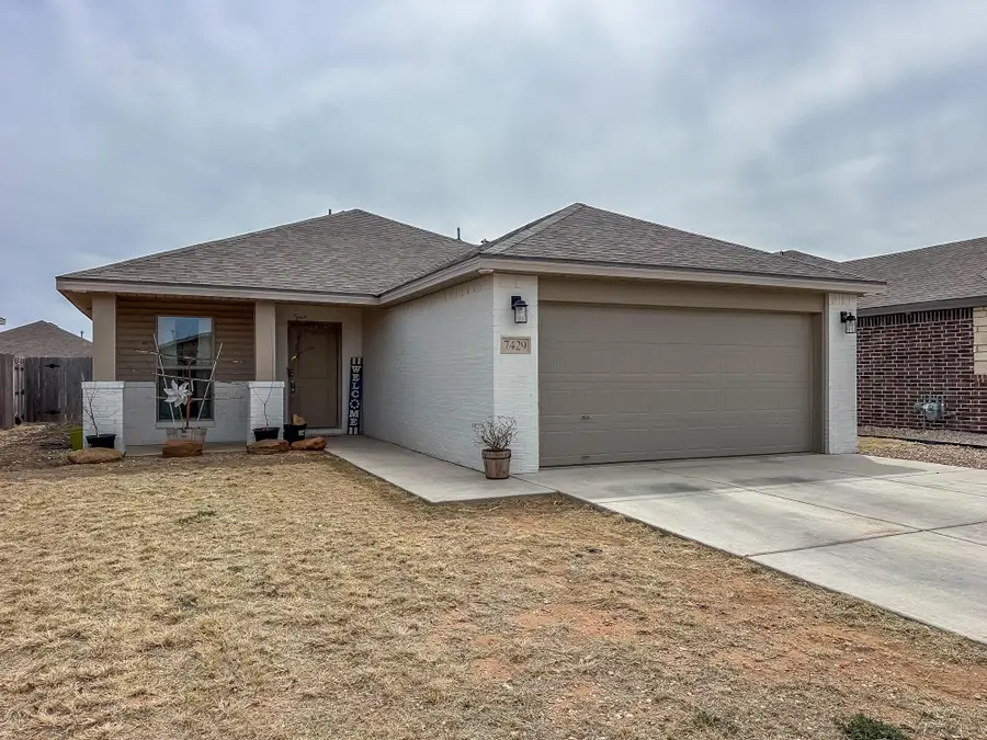 7429 31st Street, Lubbock, TX 79407 - #2