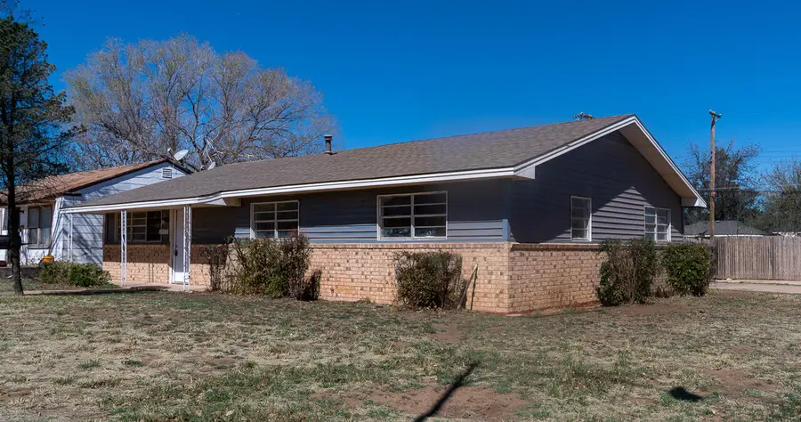 2802 40th Street, Lubbock, TX 79413 - #3