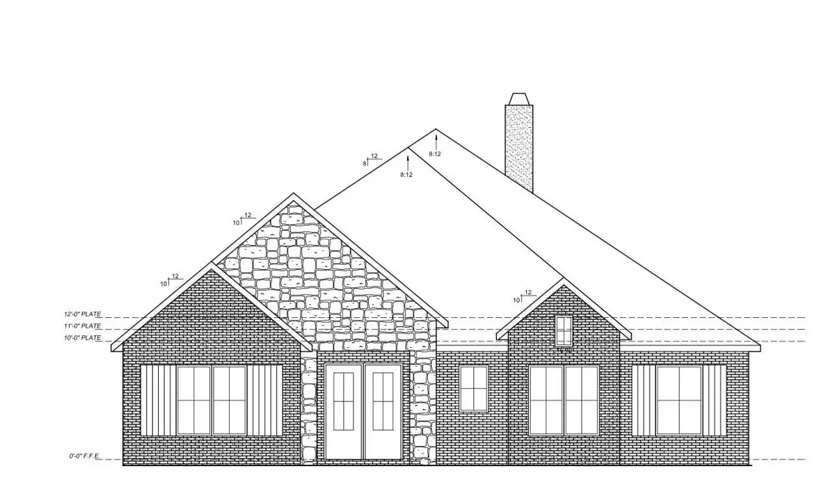 13804 Utica Avenue, Lubbock, TX 79424 - #1