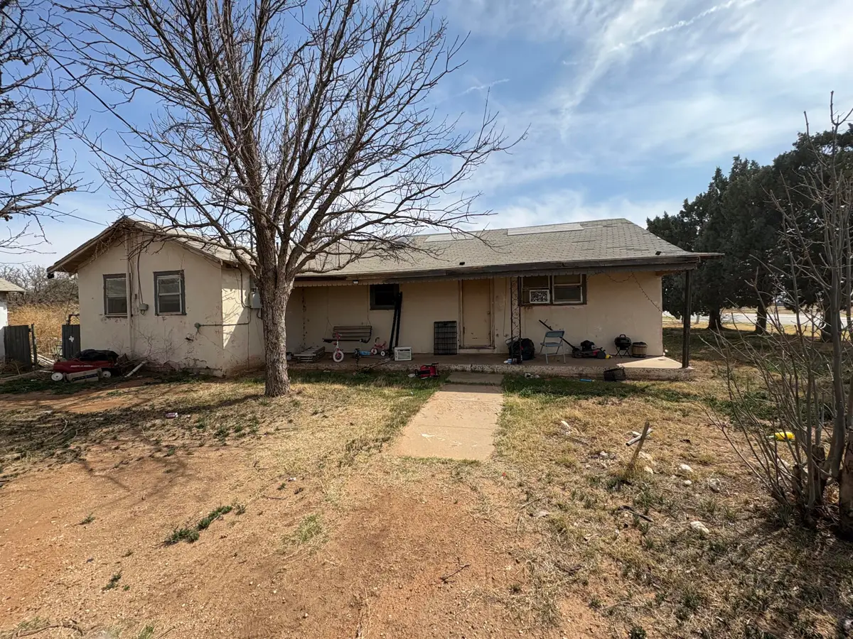 102 4th Street, Whitharral, TX 79380 - #1