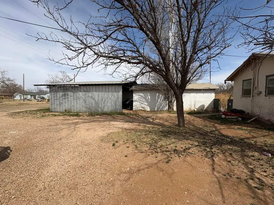 102 4th Street, Whitharral, TX 79380 - #2
