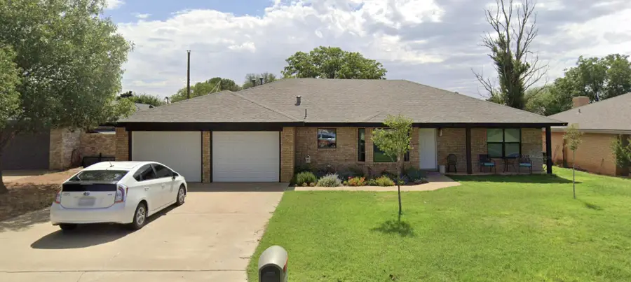 405 SW 23rd Street, Seminole, TX 79360 - #2