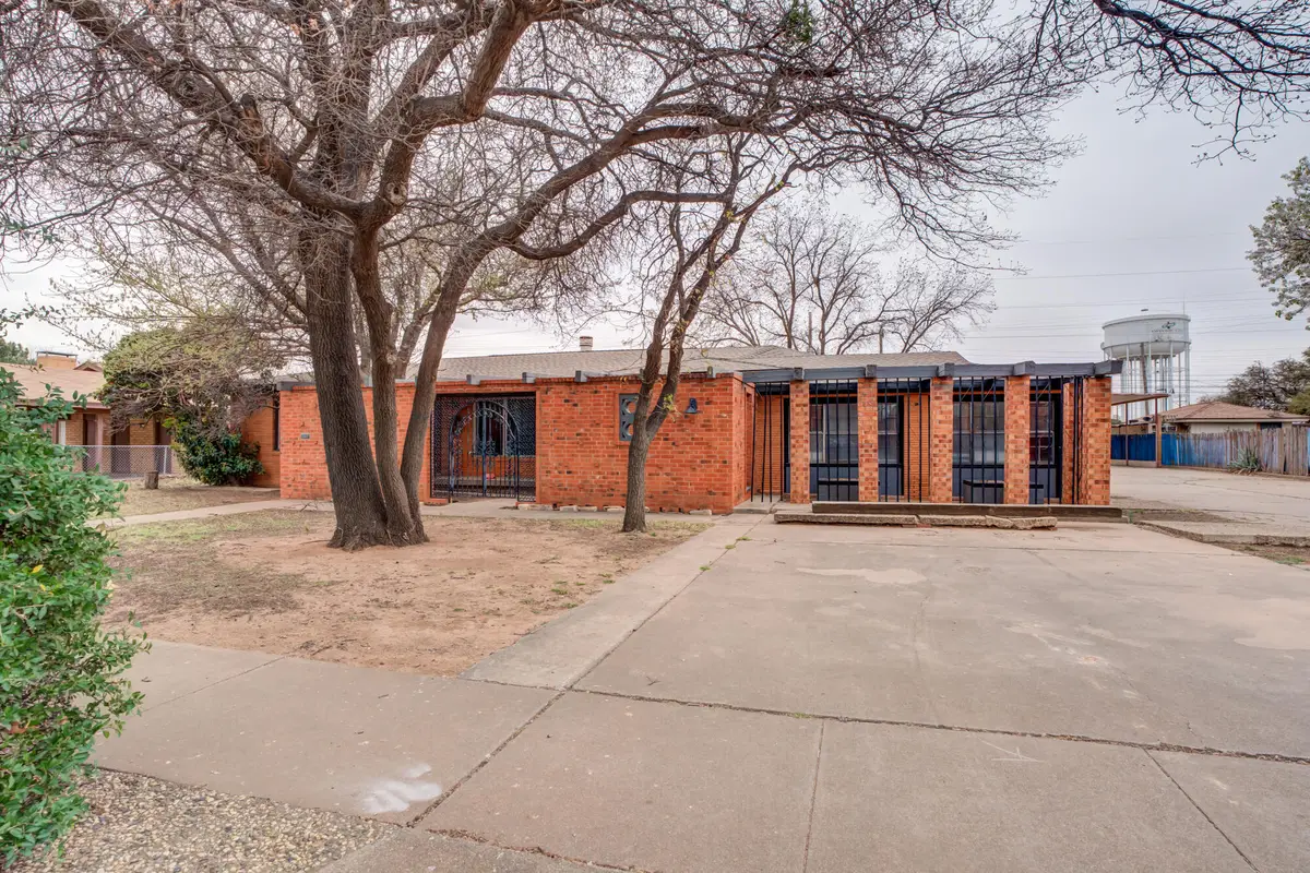 2213 33rd Street, Lubbock, TX 79411 - #1