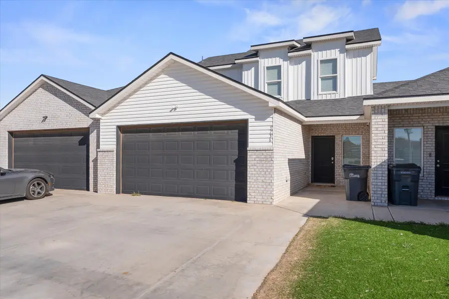 5736 Lehigh Street, Lubbock, TX 79416 - #2