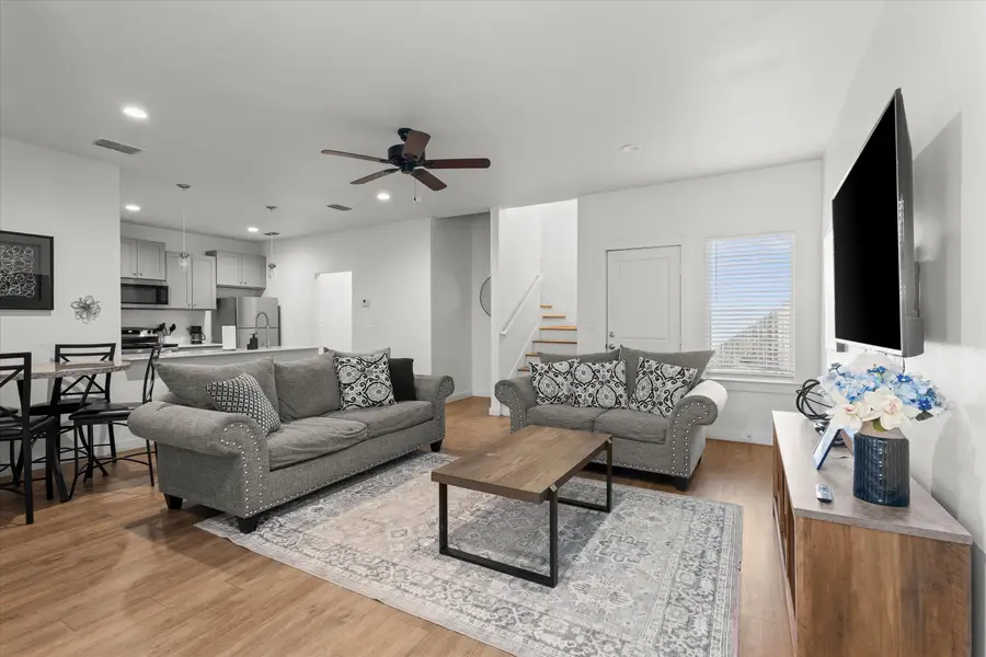 5736 Lehigh Street, Lubbock, TX 79416 - #3