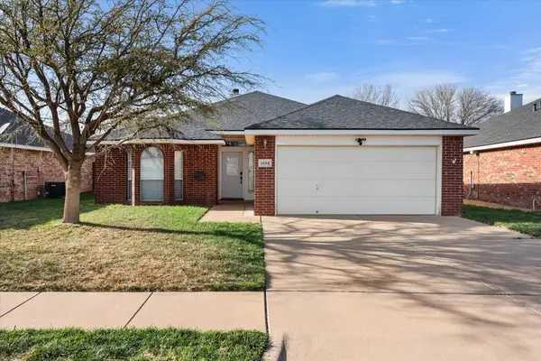 6104 Duke Street, Lubbock, TX 79416