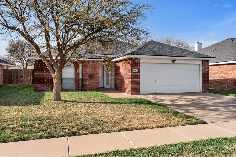 6104 Duke Street, Lubbock, TX 79416 - #2