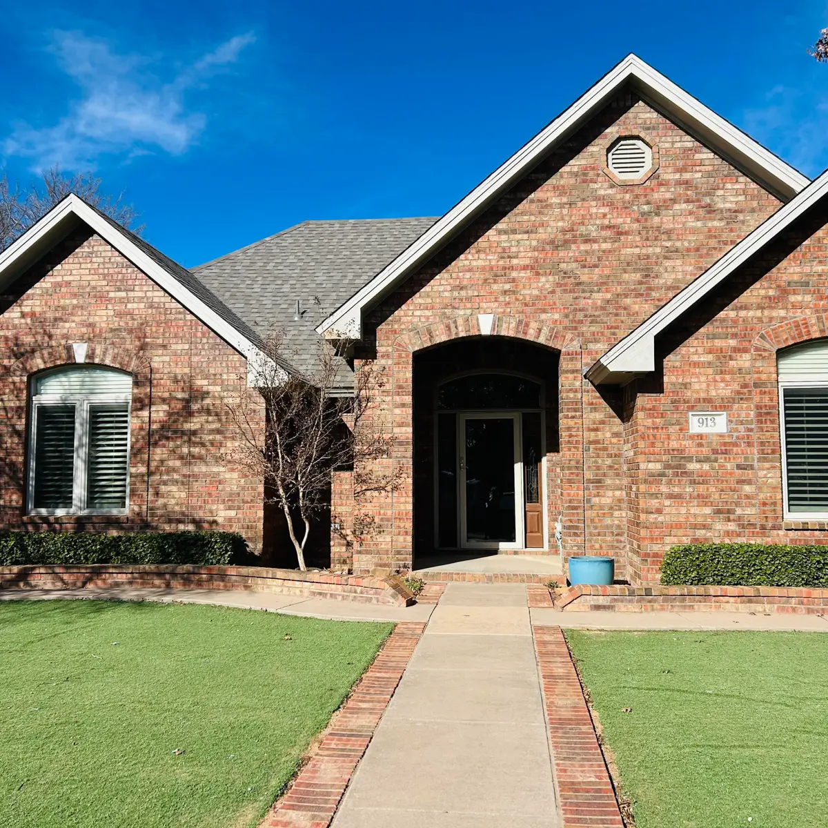 913 W 9th Street, Idalou, TX 79329 - #1