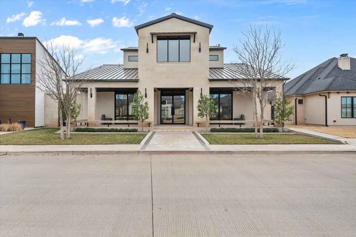 4911 116th Street, Lubbock, TX 79424 - #1