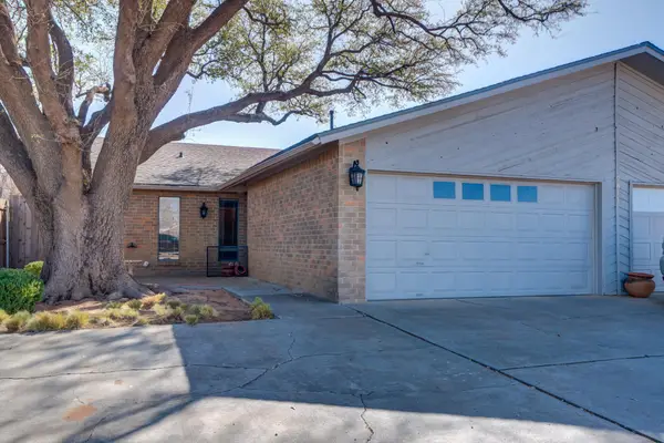 7811 Memphis Avenue, Lubbock, TX 79423