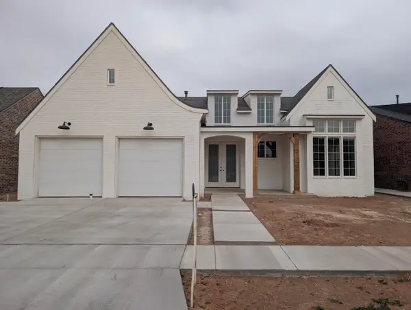 3606 126th Place, Lubbock, TX 79423