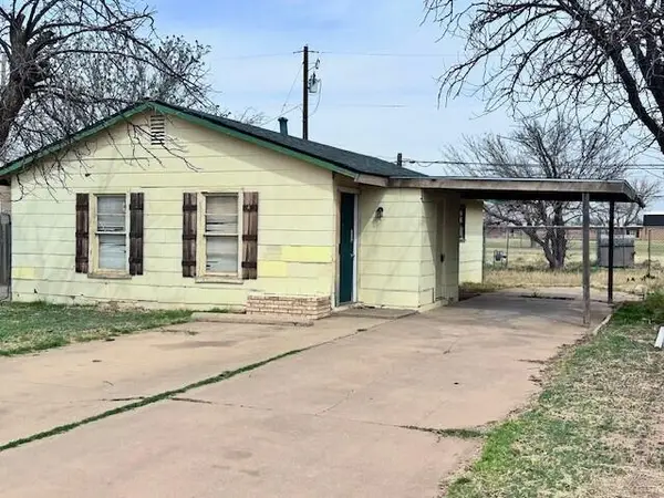 2403 E 5th Street, Lubbock, TX 79403