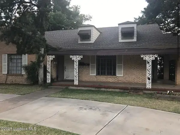 2508 21st Street, Lubbock, TX 79410