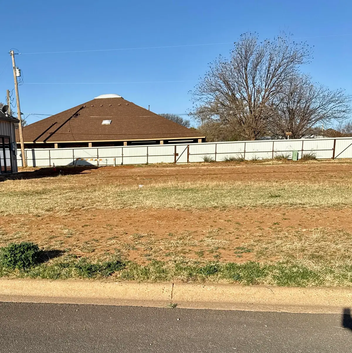 1302 Peoria Street, Slaton, TX 79364 - #1