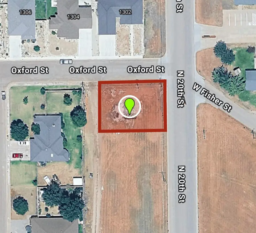 1005  N 20th Street, Slaton, TX 79364 - #2