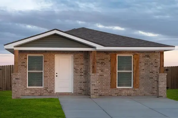 5514 Smith Street, Lubbock, TX 79416