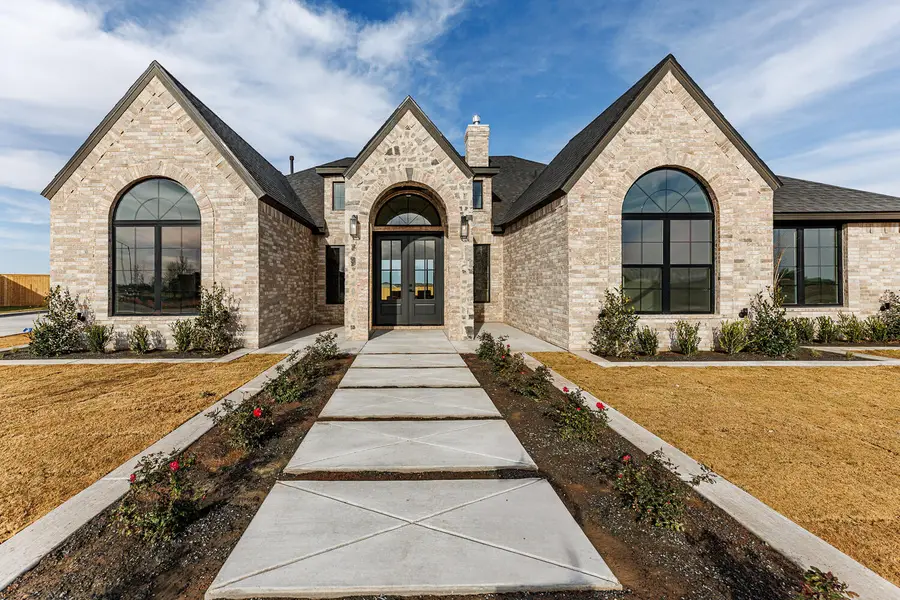 15005 Canton Avenue, Lubbock, TX 79423 - #2