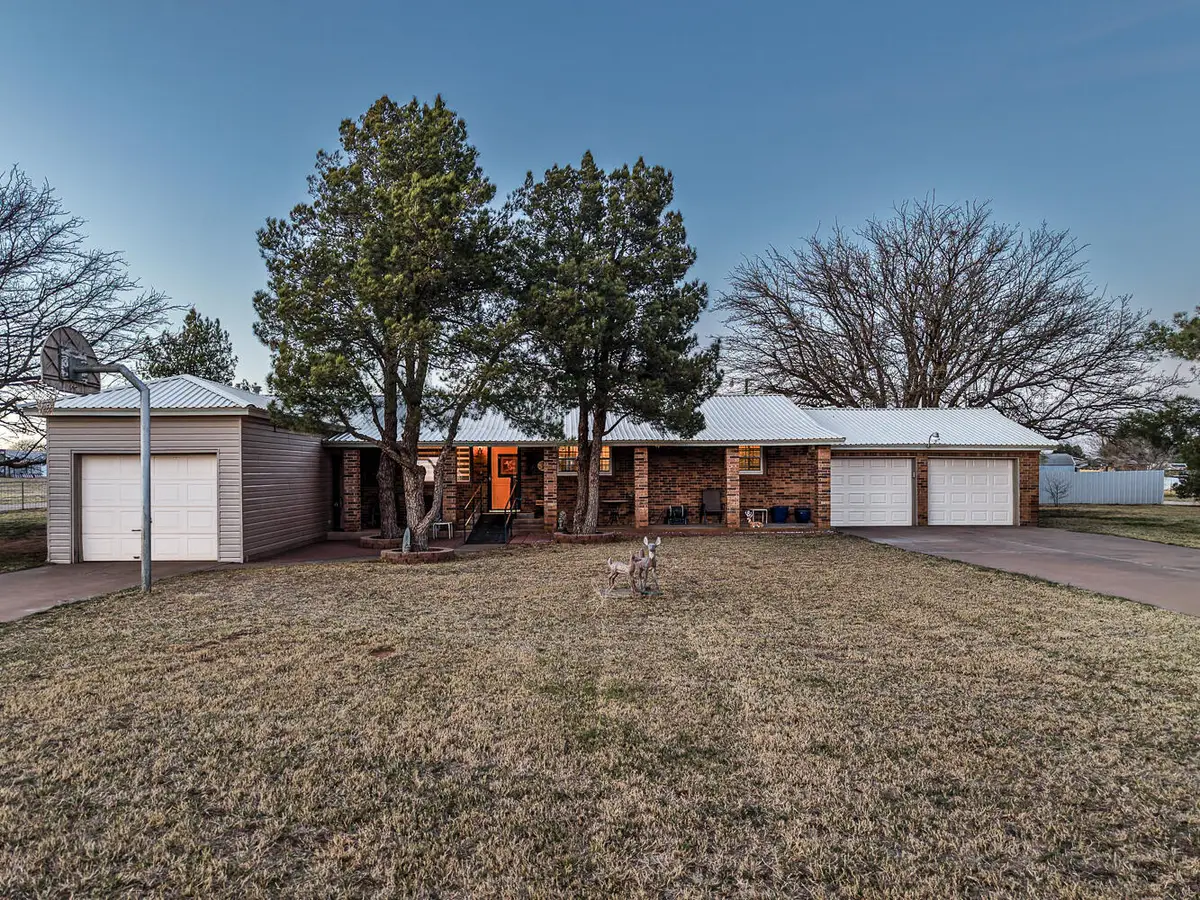 2544 County Road 7670, Lubbock, TX 79423 - #1