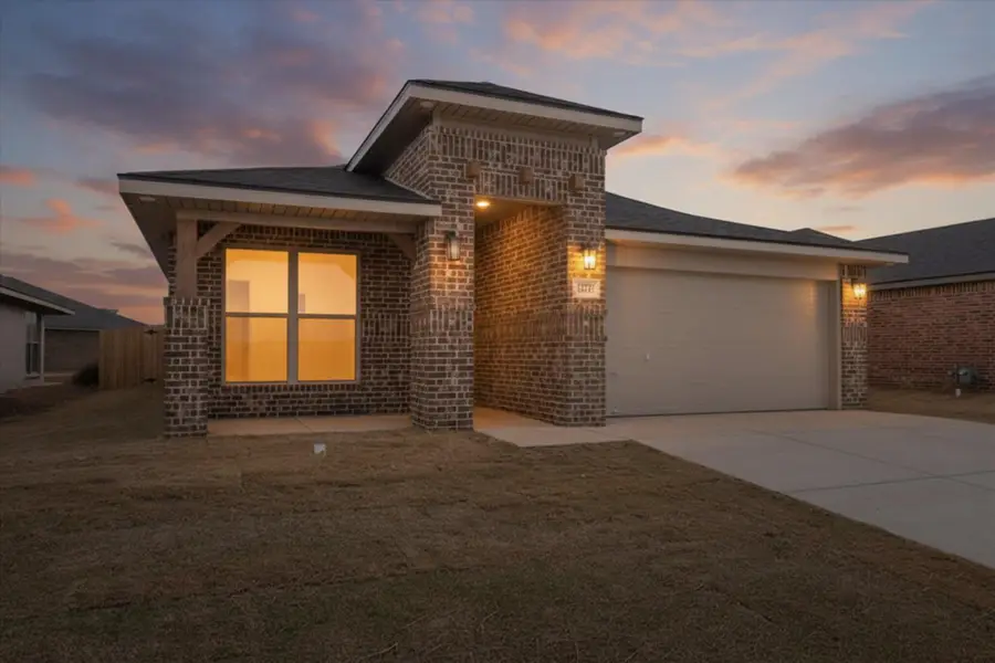 13711 Gary Avenue, Lubbock, TX 79423 - #2