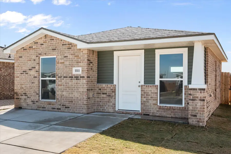 5511 Smith Street, Lubbock, TX 79416 - #2