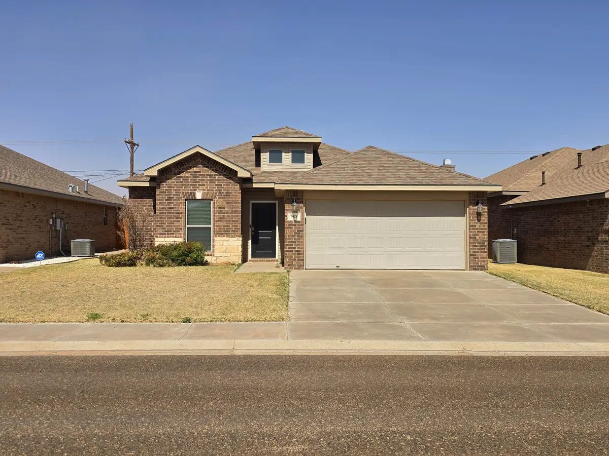 7028 34th Place, Lubbock, TX 79407 - #1