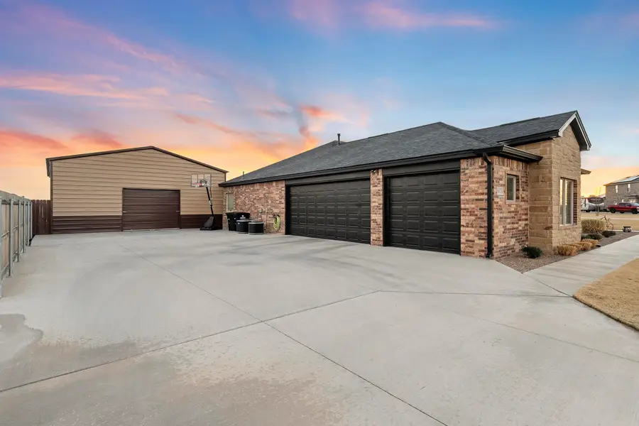 3613 County Road 7660, Lubbock, TX 79423 - #2