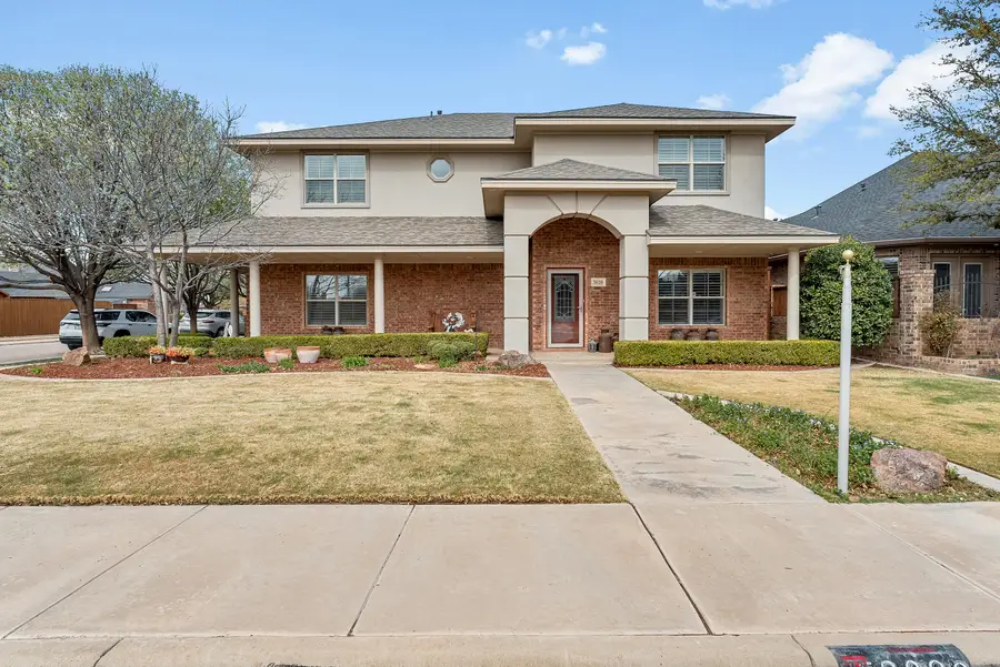 3920 100th Street, Lubbock, TX 79423 - #2