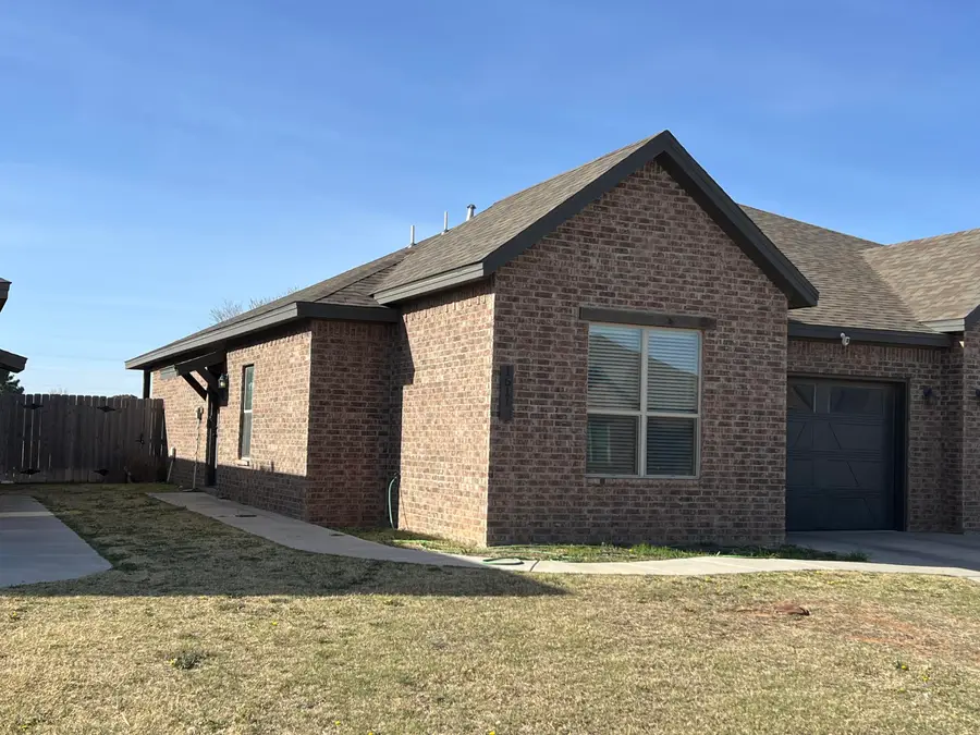 1611 102nd Street, Lubbock, TX 79423 - #2