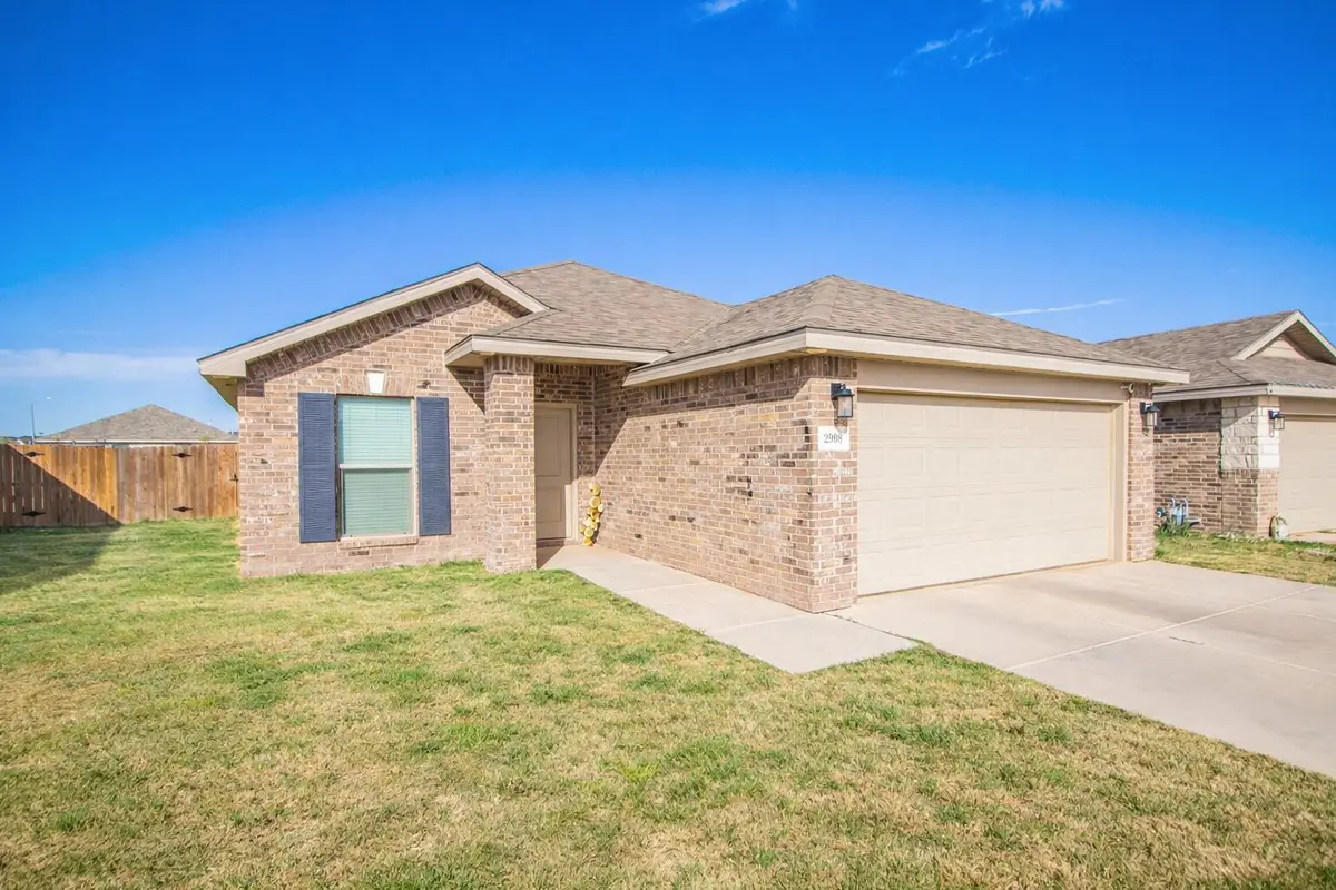 2908 Waverly Avenue, Lubbock, TX 79407 - #1