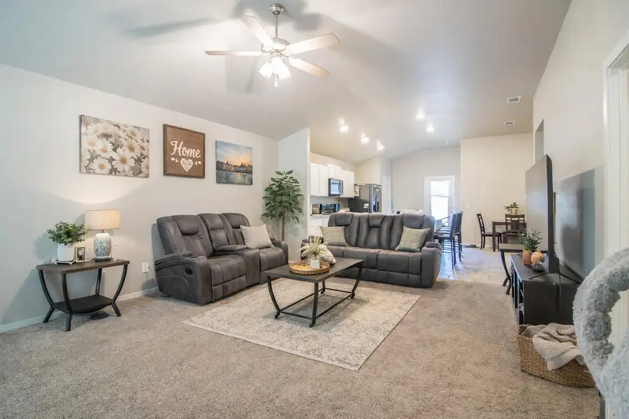 2908 Waverly Avenue, Lubbock, TX 79407 - #3