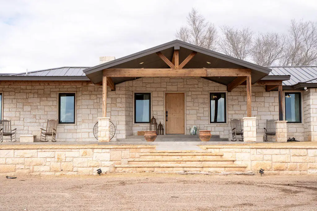 7811 N County Road 1540, Shallowater, TX 79363 - #1