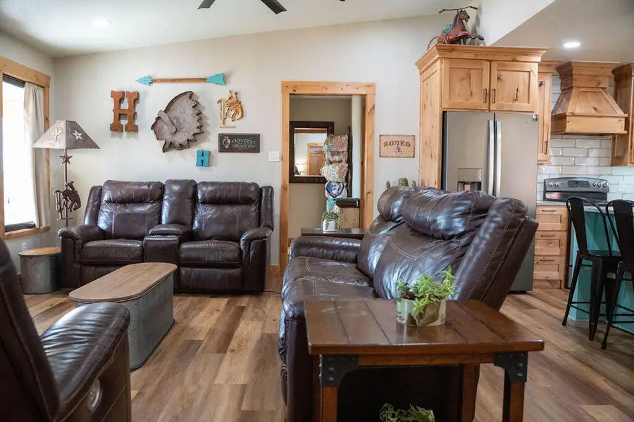 7811 N County Road 1540, Shallowater, TX 79363 - #2