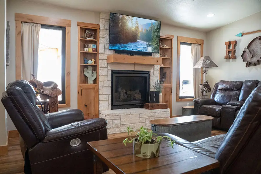 7811 N County Road 1540, Shallowater, TX 79363 - #3