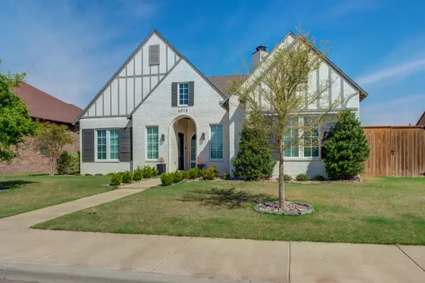 4018 137th Street, Lubbock, TX 79423