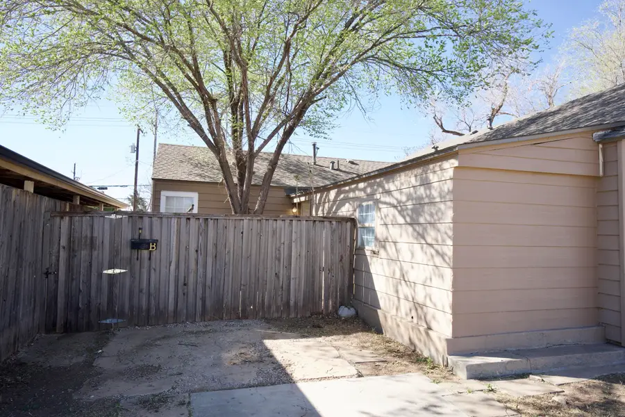 1919 17th Street, Lubbock, TX 79401 - #2