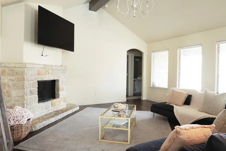 7103 Pontiac Avenue, Lubbock, TX 79424 - #3