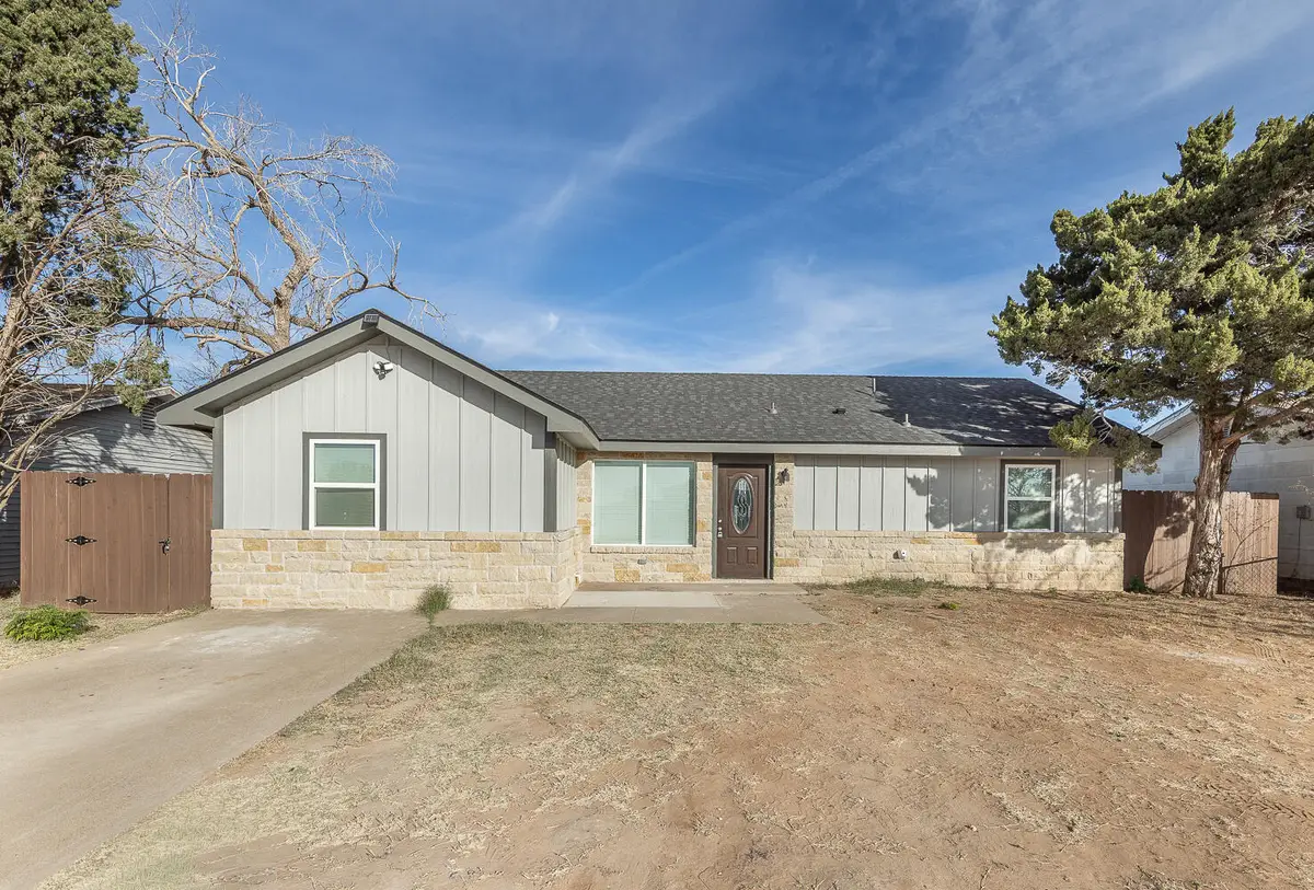 2627 Parkway Drive, Lubbock, TX 79403 - #1