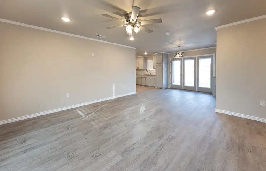 2627 Parkway Drive, Lubbock, TX 79403 - #2