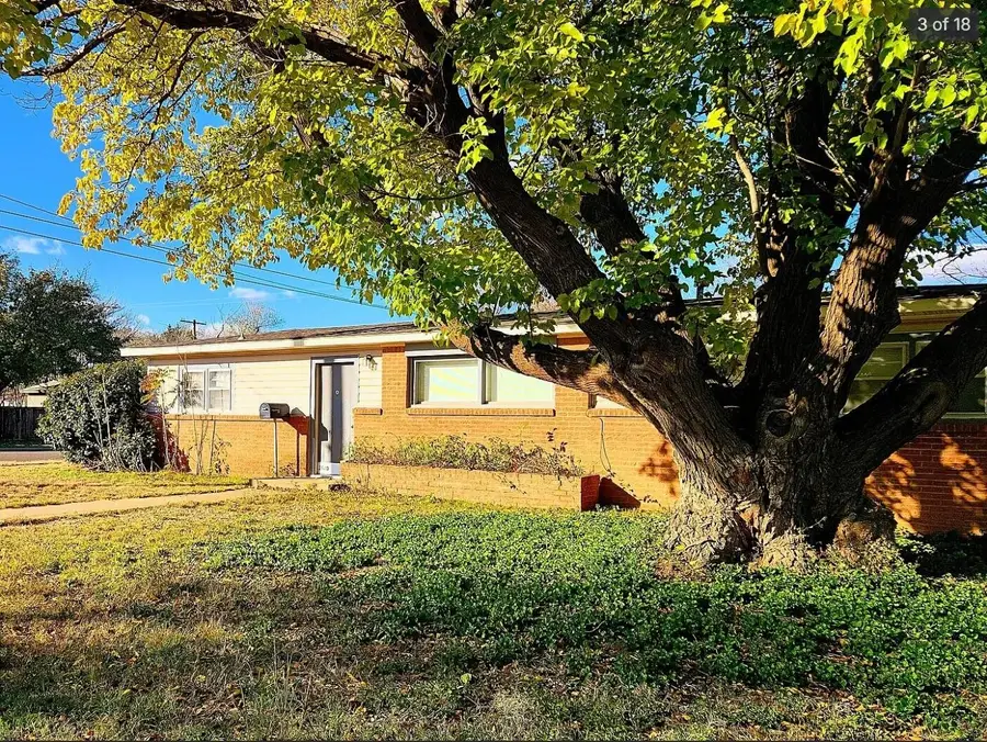 2520 38th Street, Lubbock, TX 79413 - #2