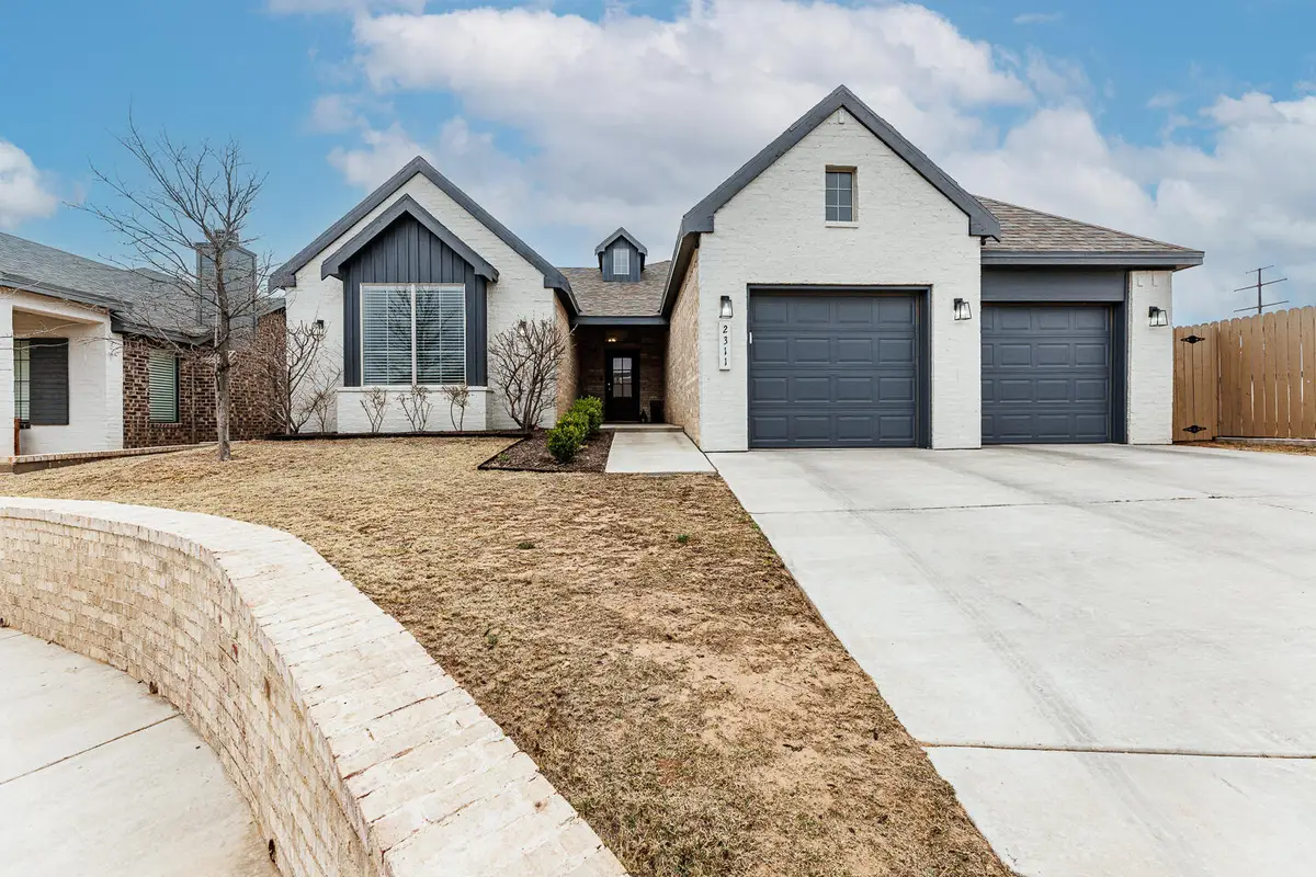 2311 105th Street, Lubbock, TX 79423 - #1