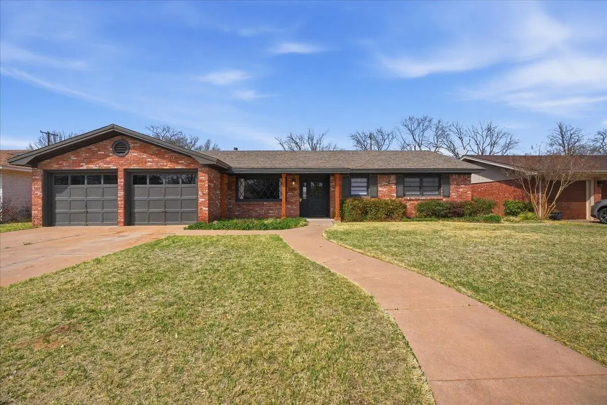 3416 59th Street, Lubbock, TX 79413 - #1