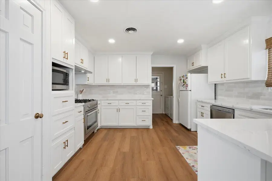 3416 59th Street, Lubbock, TX 79413 - #2